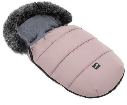 Зимний конверт Bair Polar iced cappuccino
